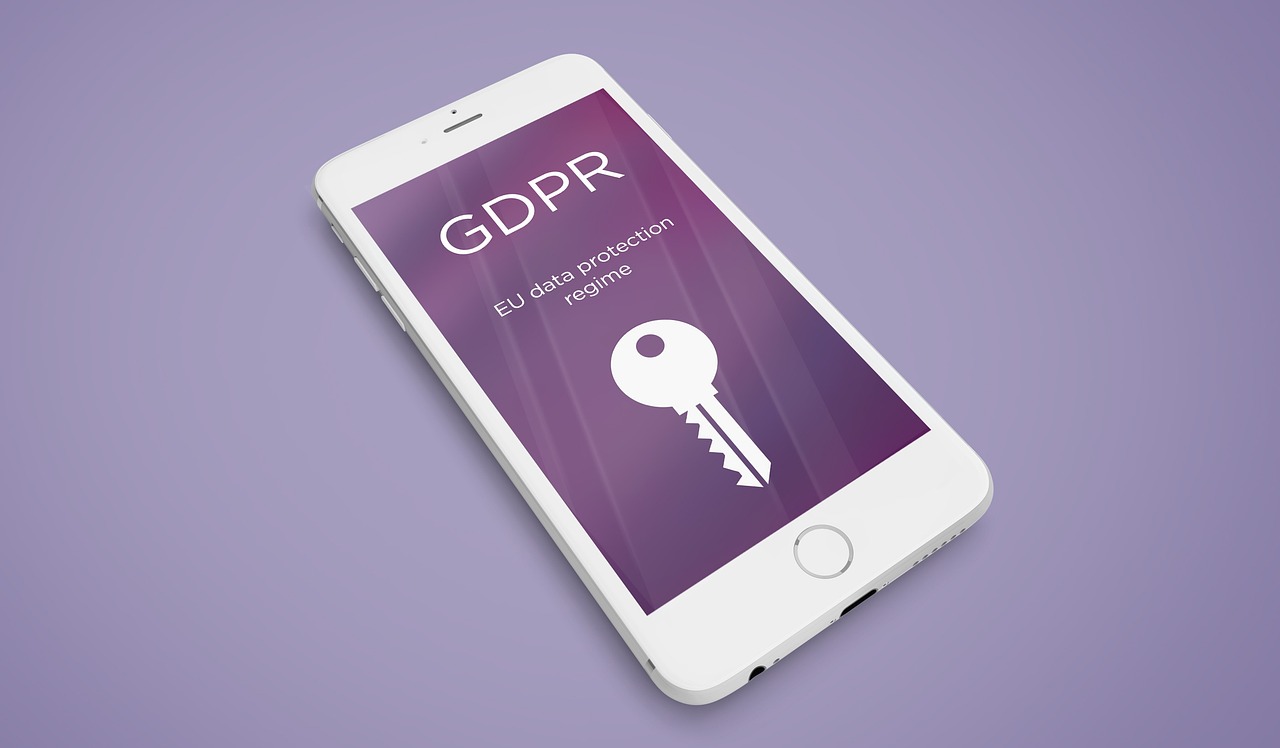 How GDPR Affects Cryptocurrency Companies